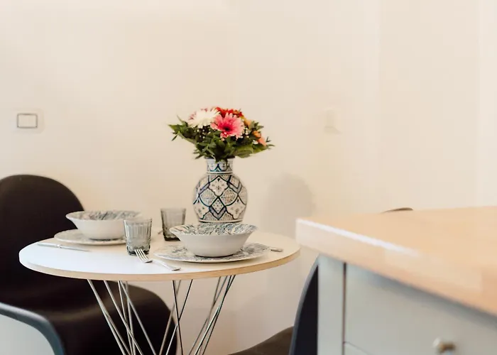 The Oasis Of Trastevere Apartament Rzym