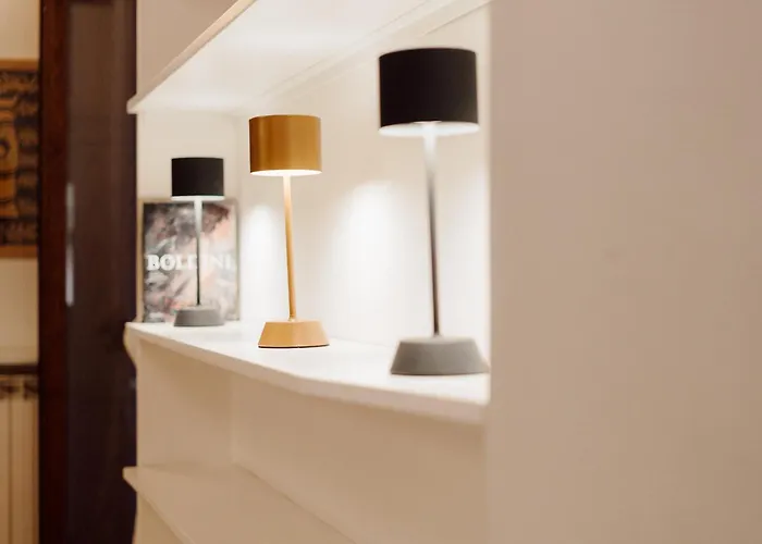 The Oasis Of Trastevere Apartament *