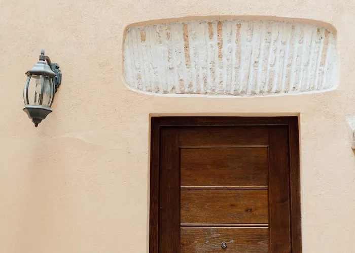 Apartament The Oasis Of Trastevere *